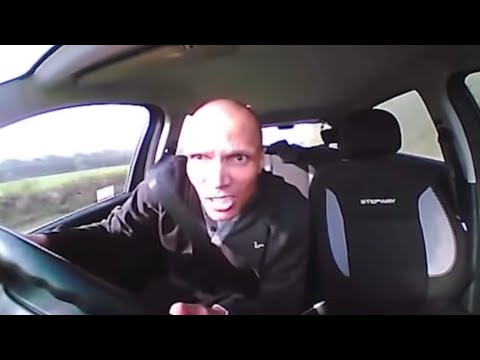 Gavin Collins Driver