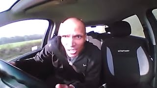 Gavin Collins, Pro Street Racer, Descendant of God. (4K 60FPS)