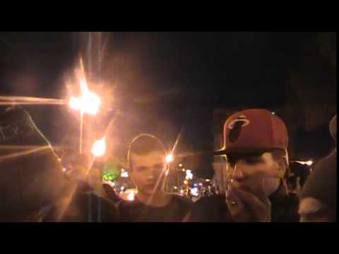 Twister vs Rz - Street Fighter #25 (4tos)