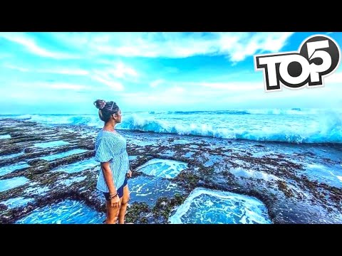 Top 05 Unreal Most Beautiful Places On Earth 🇱🇰🇮🇸🇮🇩🇬🇷🇵🇼 | You May Be Wonder