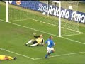 Totti For Italy EURO 2000 Goal V Romania