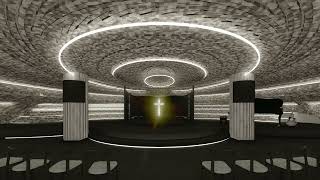 Budi Pradono to design GKA Church