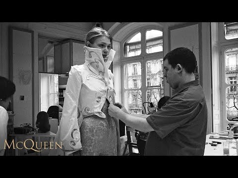 McQueen (2018) (Clip 'Early Shows')