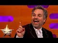 How Mark Ruffalo’s Avengers Spoiler Was Actually Genius | The Graham Norton Show