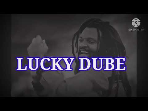 Lucky Dube- MaMa (This Choice I make) #Lyrics