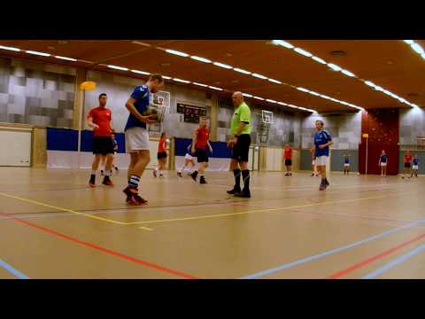 Waar komt team #KV Zwaluwen1 vandaan?