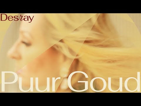 Puur Goud (By Desray for D-Rock & ALL the Fans!)