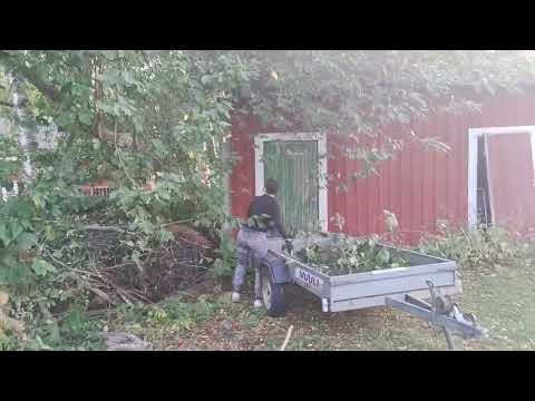 Tehtävä 461, vahingontorjunta pieni