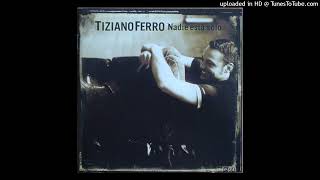 Tiziano Ferro - Despidiendote Ahogo