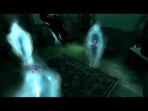 Murdered: Soul Suspect (ps3) playthrough pt35