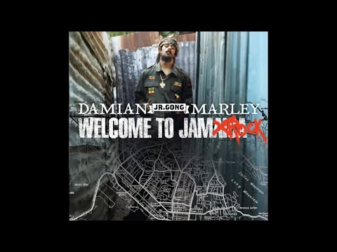 Damian Marley - Road to Zion (Sped up/fast)