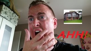 HAUNTED HOUSE ON VANCOUVER CRAIGSLIST!!