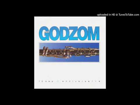 MICHEL GODZOM: TRISTESSE ET JOIE(2ème Version) - Composition & Clarinette: Michel GROS-DÉSORMEAUX