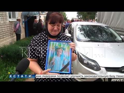 Престарелый лихач насмерть сбил 8-летнюю девочку на пешеходном переходе