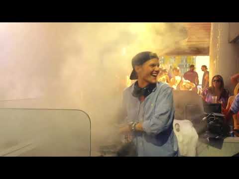 Levels vs Get Lucky vs Another Life - (Avicii Mashup)