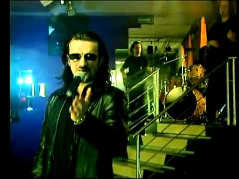 Aca Lukas - Sa ljubavi se skidam - (Official Video)