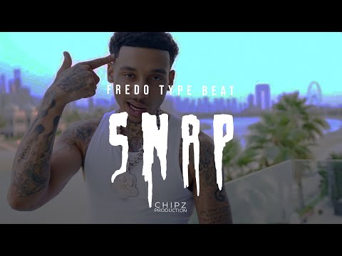 Fredo x Clavish Type Beat 2023 - “Snap”