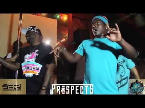 O-Tavio vs Jamae Da Prince