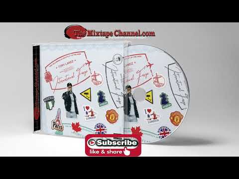 Tory Lanez - Touchdown Prod By The FaNaTiX