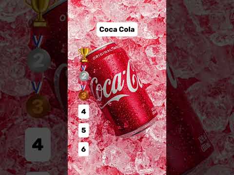 Rank These Drinks Without Knowing What's Next Pt.5...