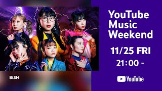 Download lagu BiSH / COLONiZED TOUR at 鳥取県立倉吉未来中心 [YouTube Music Weekend vol.6] mp3