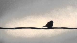 Morose Theme for String Trio