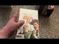 Meine Pixar VHS Sammlung Edition 2025