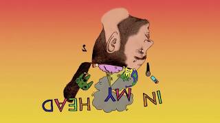 IN MY HEAD Music Video