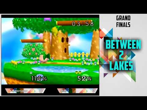 Between 2 Lakes: Grand Finals BB vs Lordtoko