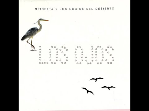 Ave Seca - Luis Alberto Spinetta