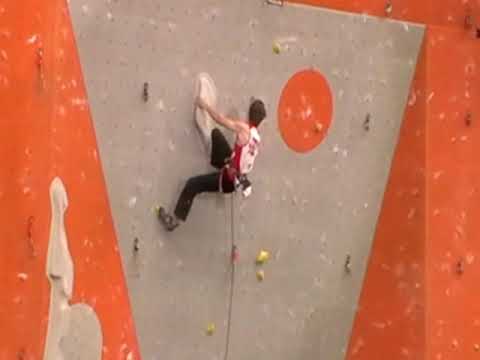 William Bosi  EYC, EICA Ratho, May 2012