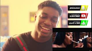 Krept &amp; Konan - Crepes And Cones (Ya Dun Know) ft. MoStack [Music Video] | GRM Daily (REACTION)