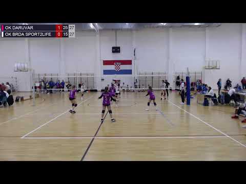 1.4.2022., PH MALA ODBOJKA, GRUPA H, OK DARUVAR - OK BRDA SPORT2LIFE