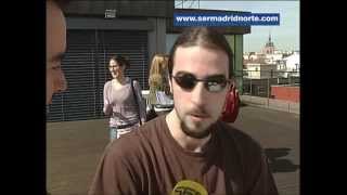 Arizona Baby, estrellas del Festimad Alcobendas 2013