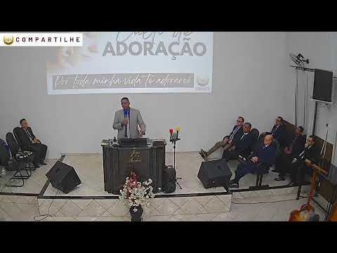 Culto de Adoração