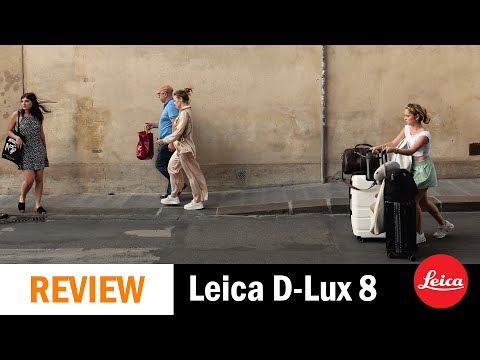 The Leica D-Lux 8 Review: Three Weeks in Northern Italy for Work + Vacation  + Street Photography.
