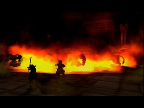 Start To Finish - Suikoden III, Episode 68