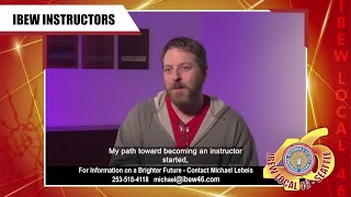 IBEW INSTRUCTORS