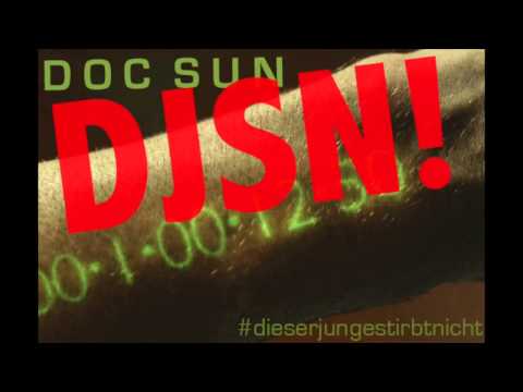 DOC SUN - DIESER JUNGE STIRBT NICHT