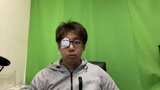 顔面麻痺になった人向け３日目の映像