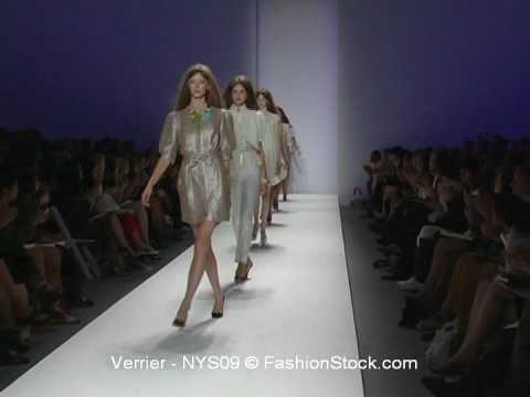 NYS09 - Verrier show