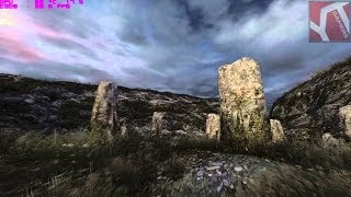 Dear Esther gameplay (Maxed out)