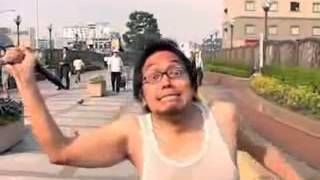 Craft Spells - Changing faces