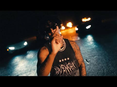 21 Savage - Cold Heart (Feat. Travis Scott)