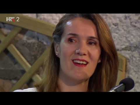 Bila golubice - klapa Tamariin (ž) - FDK 2025