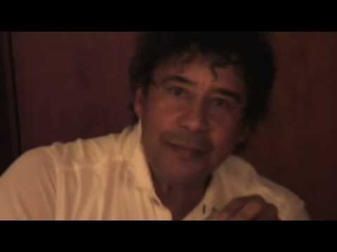 Alain Souchon est chanteur - épisode 2: Laurent Voulzy