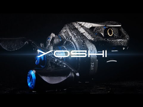 Vídeo Carretilha Daisen Yoshi Y012