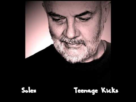 Video thumbnail for Teenage Kicks