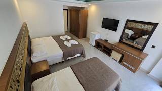 Gul Otel | Antalya, Turkey | Hotel Review 🛏️