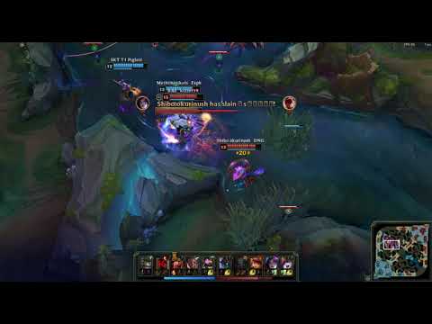 BECOMING AN ADC MAIN?! (KAI'SA = INSTAWIN)